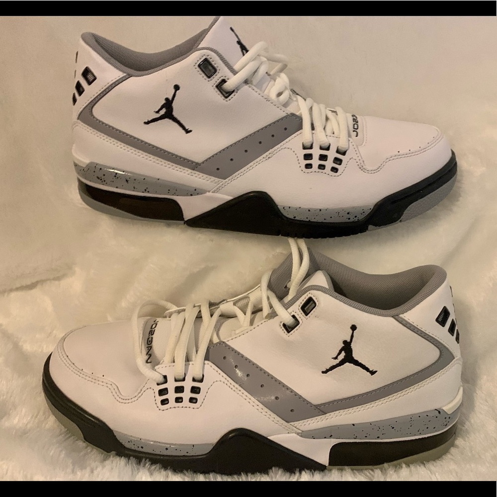 JORDAN FLIGHT 23